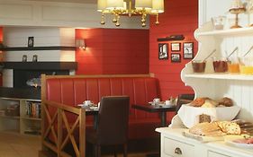 Hotel Internos